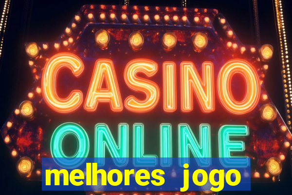 melhores jogo offline android